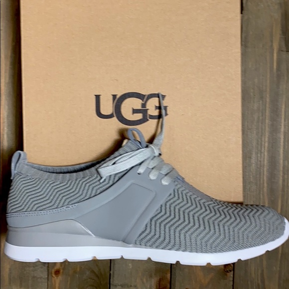 seal willows sneaker